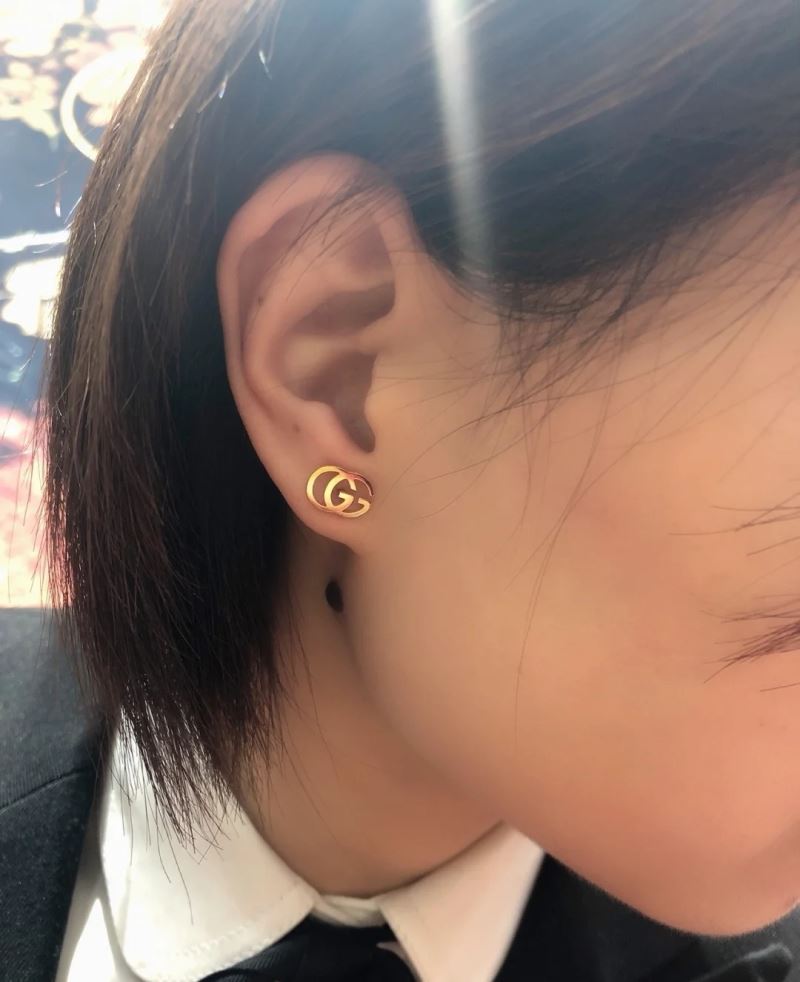 Gucci Earrings